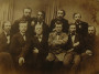 Паўстанцы 1863 году на фотаздымках 