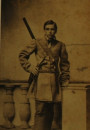 Паўстанцы 1863 году на фотаздымках 