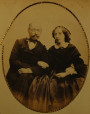 Паўстанцы 1863 году на фотаздымках 