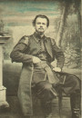 Паўстанцы 1863 году на фотаздымках 