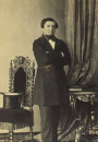 Паўстанцы 1863 году на фотаздымках 