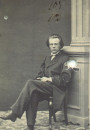 Паўстанцы 1863 году на фотаздымках 