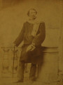 Паўстанцы 1863 году на фотаздымках 