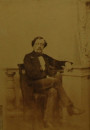 Паўстанцы 1863 году на фотаздымках 