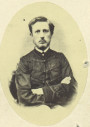 Паўстанцы 1863 году на фотаздымках 