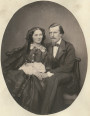Паўстанцы 1863 году на фотаздымках 