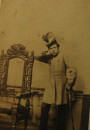 Паўстанцы 1863 году на фотаздымках 