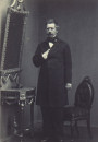 Паўстанцы 1863 году на фотаздымках 