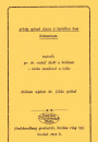 Надзвычайная місія БНР у Нямеччыне (1919-1925) 