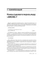 № 6 (81) — 2009. Чэхія: Балючае перараджэньне таталітарнага грамадзтва. Электроннае выданьне