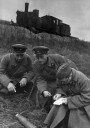 «Беларускі Фронт». Вайсковая апэрацыя Чырвонай Арміі ў Заходняй Беларусі (верасень 1939)