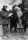 «Браты Беларусы!», або Некалькі дакумэнтаў з восені 1939 г.