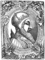 Эвалюцыя палітычнага народу ВКЛ у Сярэднявечча і Новы час