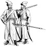 Ад Смаленску да Вільні. Вайна Рэчы Паспалітай з Масковіяй (1654—1655 гг.) 