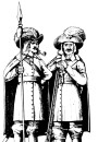 Ад Смаленску да Вільні. Вайна Рэчы Паспалітай з Масковіяй (1654—1655 гг.) 