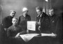 Футурыстычная мара беларусаў. Дзейнасьць «Беларускай літаратурна-мастацкай камуны» ва ўспамінах і дакумэнтах 