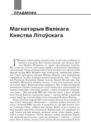 Магнатэрыя Вялікага Княства Літоўскага