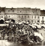 Пагібель мястэчка Альшыны 