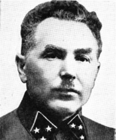 Гродзенская катастрофа савецкай 3-й арміі ў 1941 г.