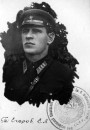 Гродзенская катастрофа савецкай 3-й арміі ў 1941 г.