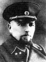 Гродзенская катастрофа савецкай 3-й арміі ў 1941 г.