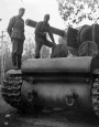 Гродзенская катастрофа савецкай 3-й арміі ў 1941 г.