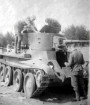 Гродзенская катастрофа савецкай 3-й арміі ў 1941 г.