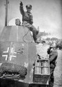 Гродзенская катастрофа савецкай 3-й арміі ў 1941 г.