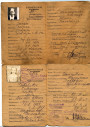 Нямецкая жандармерыя і беларускія партызаны ў 1941—1944 гг.