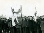 Нямецкая жандармерыя і беларускія партызаны ў 1941—1944 гг.