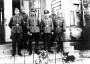 Нямецкая жандармерыя і беларускія партызаны ў 1941—1944 гг.
