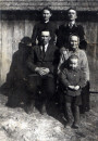 Мікракосм: Халакост, калабарацыя і супраціў у Мірскім раёне, 1941—1944 гг.
