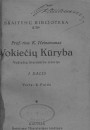 Сымон Якавюк: адраджэнец, спекулянт, манархіст і савецкі дыверсант