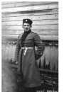 Стварэнне і дзейнасць Асобнага атрада БНР у Балтыі.
