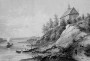 Гарад зенскі замак 