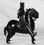 Гедымін (1316— 1341 гг.). Каралеўства Літвы і Русі 