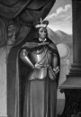 Гедымін (1316— 1341 гг.). Каралеўства Літвы і Русі 