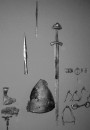 Гедымін (1316— 1341 гг.). Каралеўства Літвы і Русі 