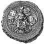 Гедымін (1316— 1341 гг.). Каралеўства Літвы і Русі 