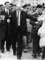 Прэзыдэнцкія выбары 1994 году. Пераразьмеркаваньне рэсурсаў улады