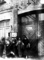 «Лідская рэвалюцыя» 1936 года