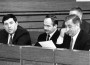 Структура органаў дзяржаўнай улады ў Рэспубліцы Беларусі і іх трансфармацыя