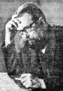 Акадэмічная дыскусія сярэдзіны 1960-х гадоў: героі і ахвяры