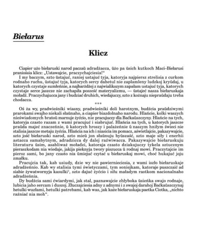 Klicz