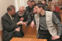 Унутраная палітыка рэжыму: кастрычнік 2004 — сакавік 2006 году