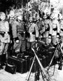 Супрацоўніцтва ў знішчальнай вайне. Айнзацгрупа В і 322-гі паліцэйскі батальён у Беларусі ў 1941—1942 гг.