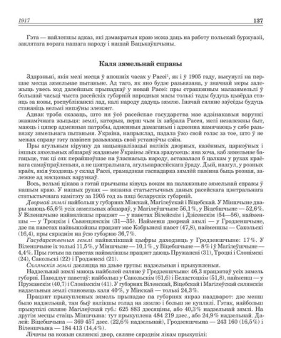 Каля зямельнай справы