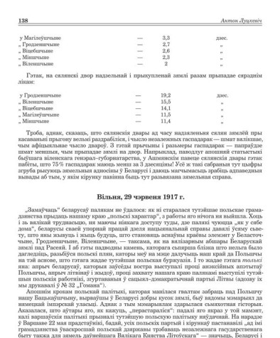 Вільня, 29 чэрвеня 1917 г.