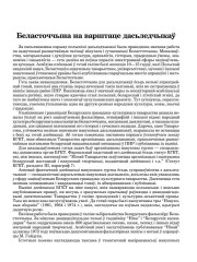 Беласточчына на варштаце дасьледчыкаў