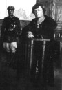 Непакорная Вера